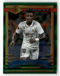 2022-23 Topps Finest Flashbacks UEFA Club Competitions #39 Vini Jr.