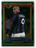 2022-23 Topps Finest Flashbacks UEFA Club Competitions #55 Ronaldo