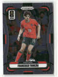 2026 Panini Prizm FIFA World Cup #365 Francisco Trincao