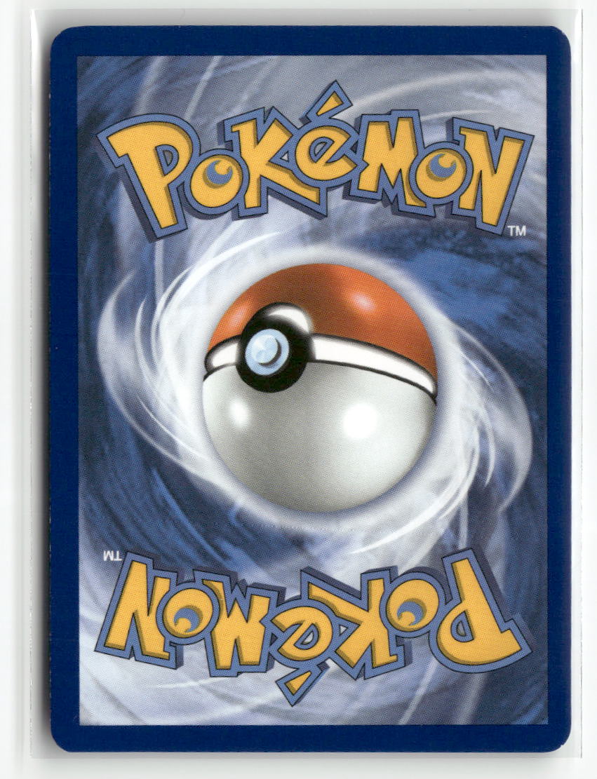 M4: Ninja Spinner #026/083 Golisopod