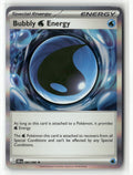 ME04: Chaos Rising #084/086 Bubbly W Energy