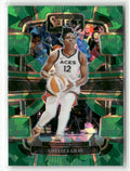 2024 Panini Select WNBA #94 Chelsea Gray Prizms Green Ice