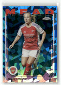 2024-25 Topps Chrome Sapphire UEFA Women's Champions  #29 Beth Mead