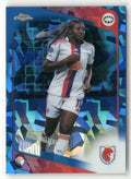 2025-26 Topps Chrome Sapphire Edition UEFA WCL #5 Kadidiatou Diani